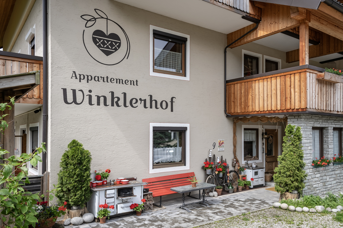 Winklerhof – Hofimpressionen