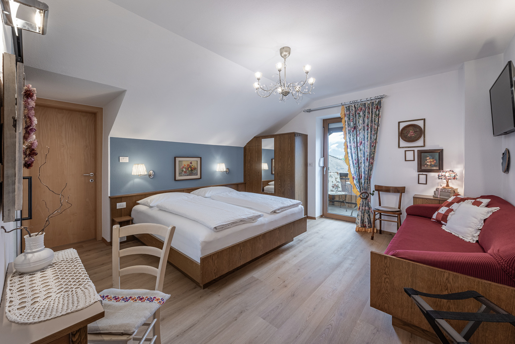 Luftiger Winkel – Ferienwohnung Winklerhof